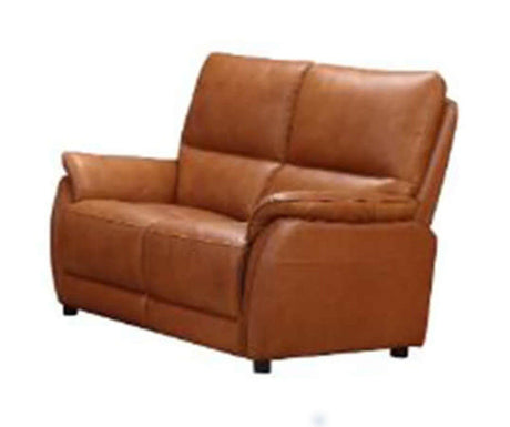 Furniture Link 2 Seater Sofa Tan Esprit Electric Reclining 2 Seater Sofa