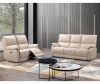 Esprit Fixed 3 Seater Sofa