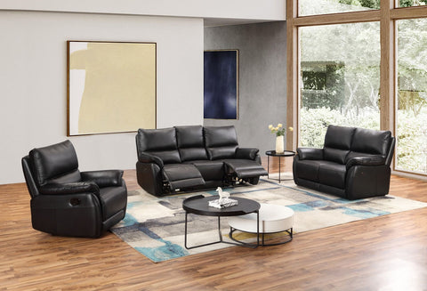Esprit Electric Reclining 2 Seater Sofa