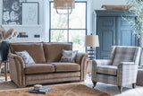 Alstons Sofa Evesham 2 Seater Sofa