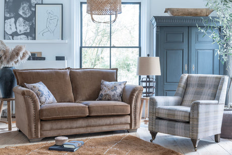 Alstons Sofa Evesham 2 Seater Sofa