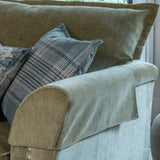 Alstons Sofa Evesham 3 Seater Sofa