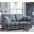 Alstons Sofa Evesham 3 Seater Sofa