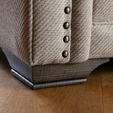 Alstons Sofa Evesham 4 Seater Grand Sofa