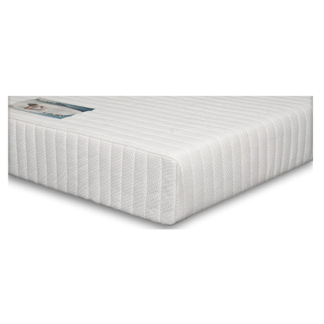 Time Living Roll Packed Mattress Extreme 50 Memory Foam Mattress (Roll Packed)