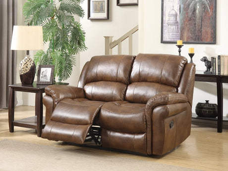 Annaghmore Reclining Sofas Farnham Annaghmore Tan Leather Air 2 Seater Sofa