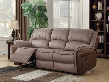 Annaghmore Reclining Sofas Farnham Annaghmore Taupe Fusion 3 Seater Sofa