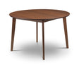 Julian Bowen Dining Tables Farringdon Circular Table