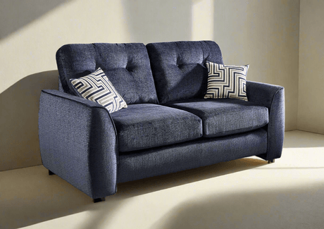 Lebus 2 Seater Sofa Finley 2 Seater Sofa with Electric Footrest