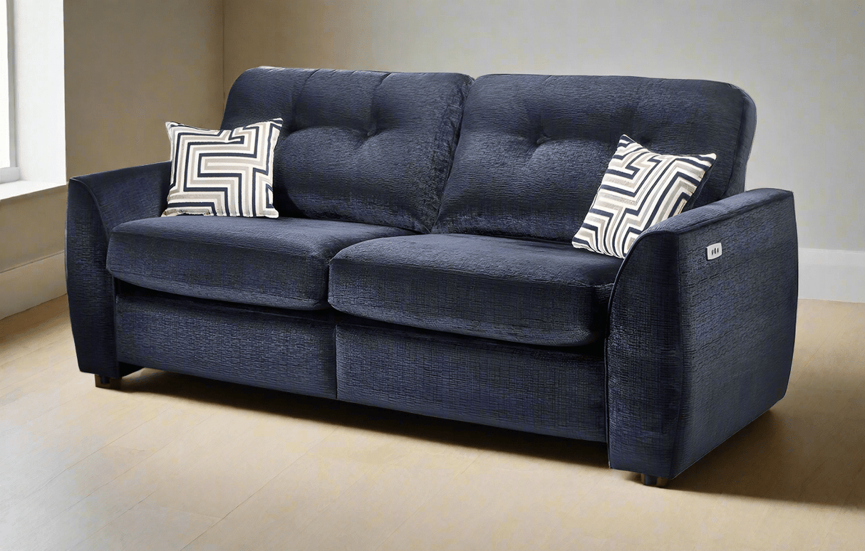 Lebus 3 Seater Sofa Finley 3 Seater Sofa