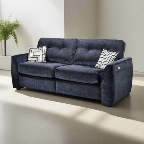 Lebus 3 Seater Sofa Finley 3 Seater Sofa