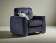 Lebus Armchair Finley Armchair with Electric Footrest