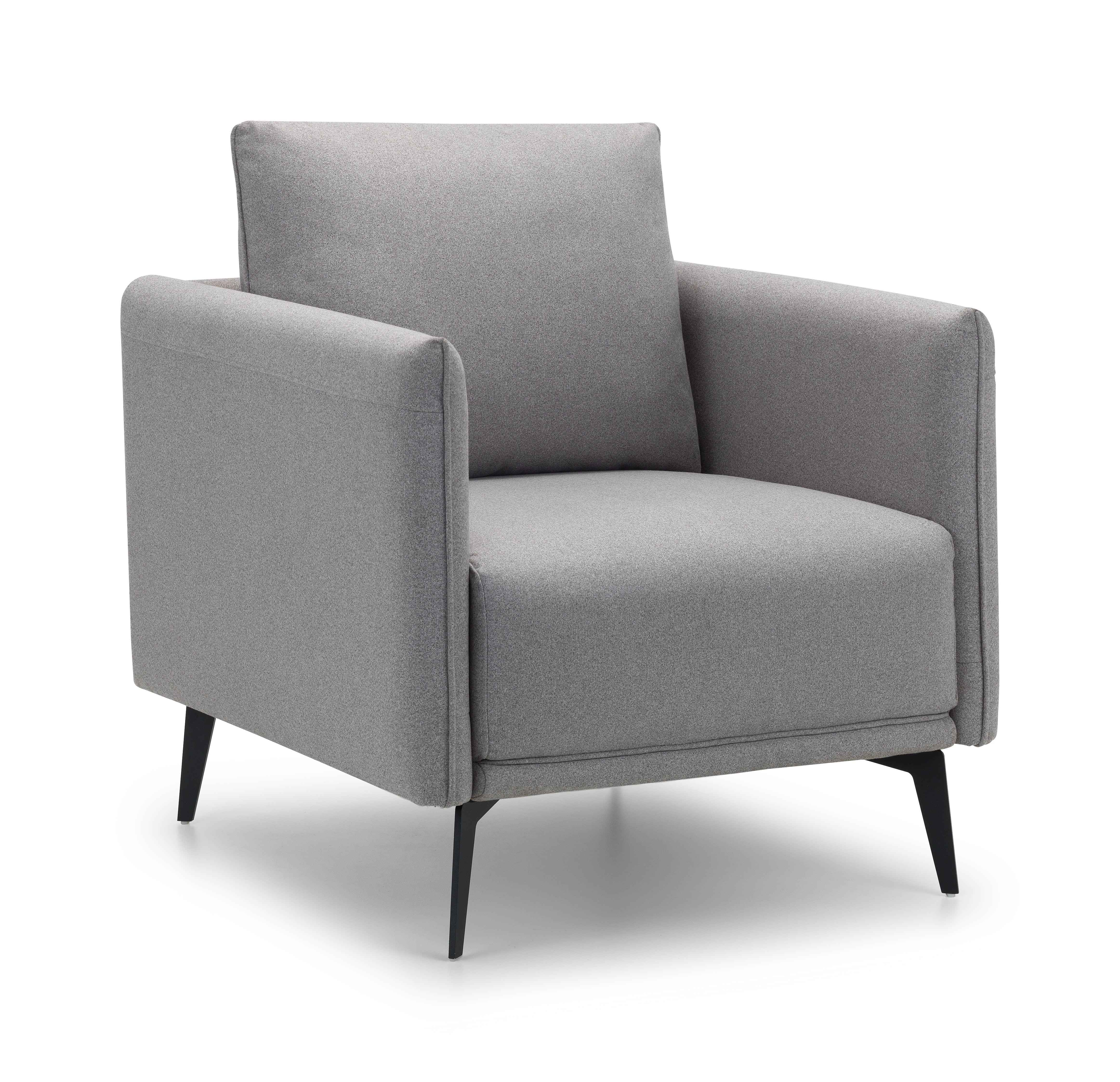 Rohe Armchair -Your Home Furniture