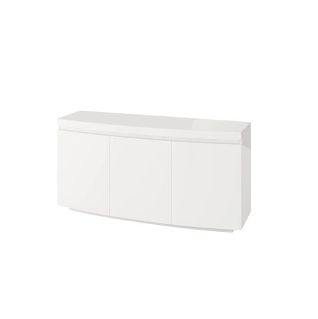 Torelli Sideboard Florence 3 Door Sideboard