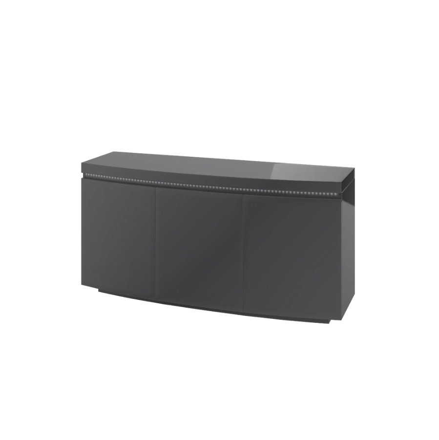 Torelli Sideboard Florence 3 Door Sideboard