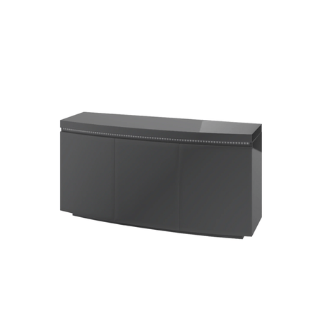 Torelli Sideboard Florence 3 Door Sideboard