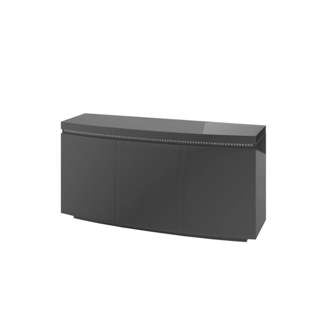 Torelli Sideboard Florence 3 Door Sideboard