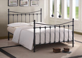 Time Living Bed Frame Florida Metal Bed Frame