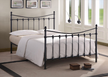 Time Living Bed Frame Florida Metal Bed Frame
