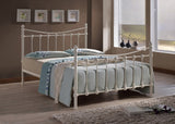 Time Living Bed Frame Florida Metal Bed Frame