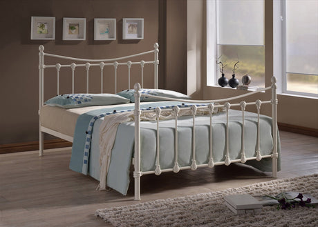 Time Living Bed Frame Florida Metal Bed Frame