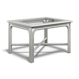Daro Foot Stool Foot Stool Heathfield Grey Conservatory