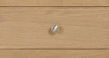 Your Home Style TV Unit Foxley Oak Corner TV Unit
