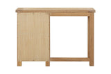 Your Home Style Dressing Table Set Foxley Oak Dressing Table Set