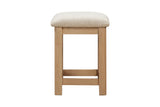 Your Home Style Dressing Table Set Foxley Oak Dressing Table Set