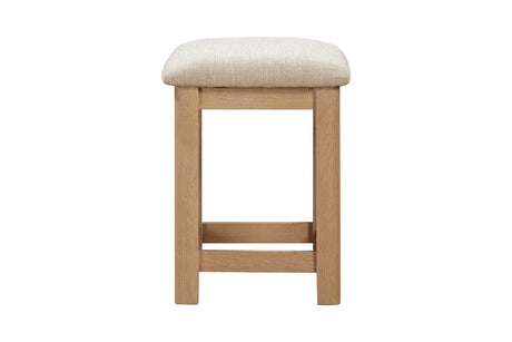 Your Home Style Dressing Table Set Foxley Oak Dressing Table Set