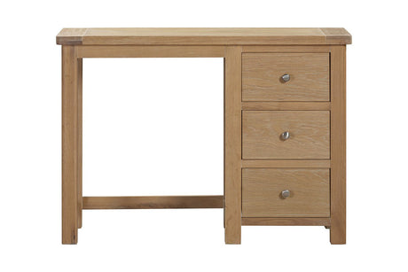 Your Home Style Dressing Table Set Foxley Oak Dressing Table Set
