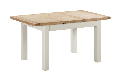 Your Home Style Dining Table Foxley Painted 120/153 Extending Dining Table
