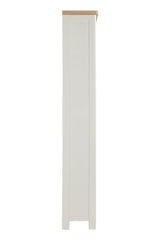 Your Home Style Bookcase Foxley Painted 180cm Bookcase