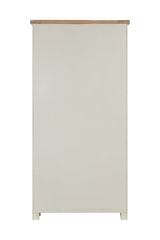 Your Home Style Bookcase Foxley Painted 180cm Bookcase