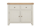 Your Home Style Sideboard Foxley Painted 2 Door Sideboard