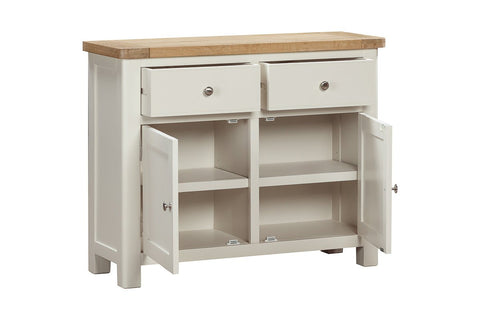 Foxley Painted 2 Door Sideboard