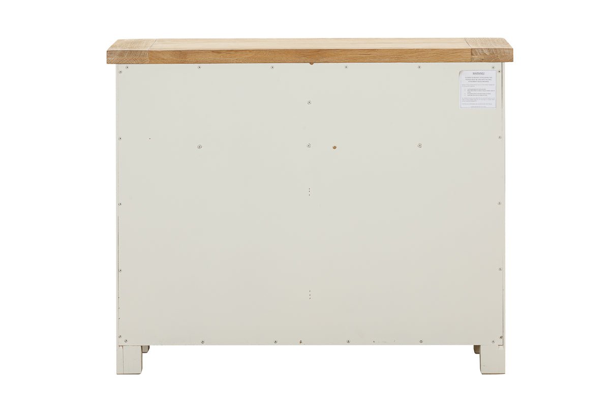 Your Home Style Sideboard Foxley Painted 2 Door Sideboard