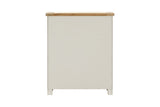 Your Home Style Chest of Drawers Foxley Painted 2 Over 3 Chest