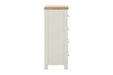 Your Home Style Chest of Drawers Foxley Painted 2 Over 3 Chest