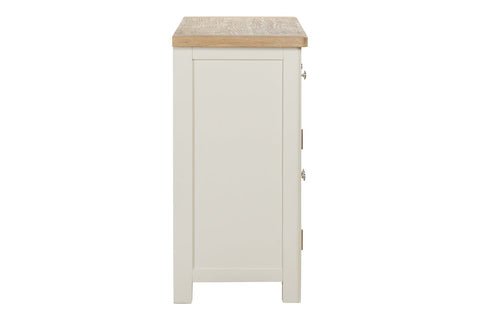 Foxley Painted 3 Door Sideboard