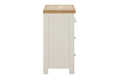 Your Home Style Chest of Drawers Foxley Painted 3 Over 4 Chest
