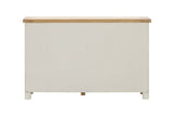 Your Home Style Chest of Drawers Foxley Painted 3 Over 4 Chest