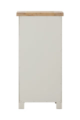 Your Home Style Chest of Drawers Foxley Painted 5 Drawer Tall Chest