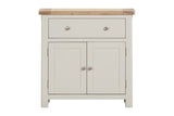 Your Home Style Sideboard Foxley Painted Compact Sideboard
