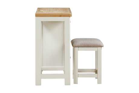 Your Home Style Dressing Table Set Foxley Painted Dressing Table Set