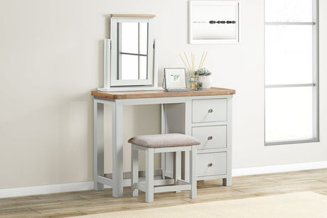 Your Home Style Dressing Table Set Foxley Painted Dressing Table Set