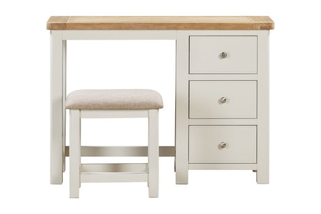 Your Home Style Dressing Table Set Foxley Painted Dressing Table Set
