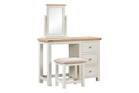Your Home Style Dressing Table Set Foxley Painted Dressing Table Set