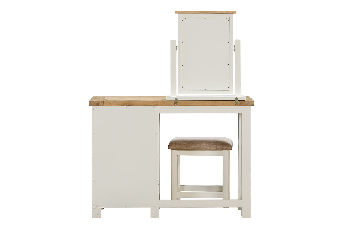 Your Home Style Dressing Table Set Foxley Painted Dressing Table Set