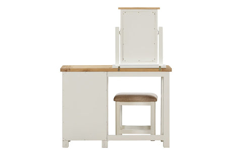 Your Home Style Dressing Table Set Foxley Painted Dressing Table Set